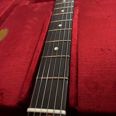 Fender Custom Shop '59 Reissue Jazzmaster NOS image 4