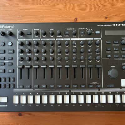 Roland TR-8S Rhythm Performer Drum Machine | Reverb