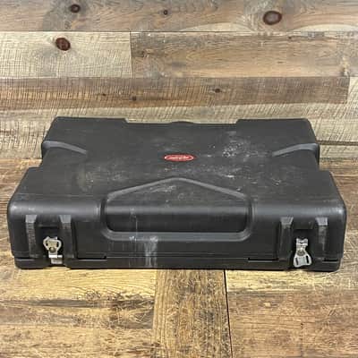 SKB PS-45 stereo pedal board power conditioner with case image 12