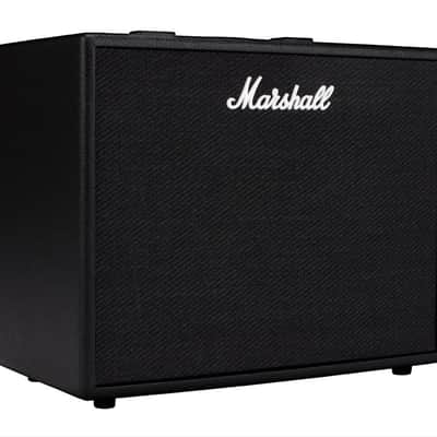 Marshall Code 50W 1x12 Digital Modeling Guitar Combo Amp image 2