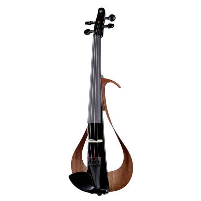 Yamaha Yev 104 image 1