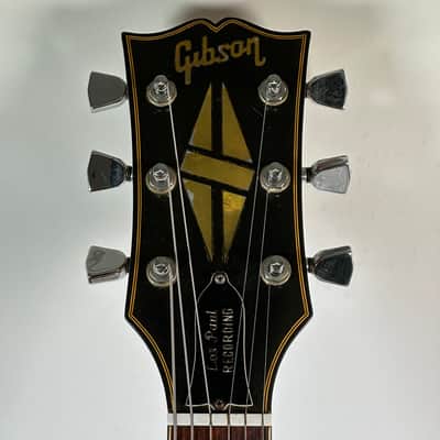 Gibson Les Paul Recording 1973 - Walnut w/ HC image 10