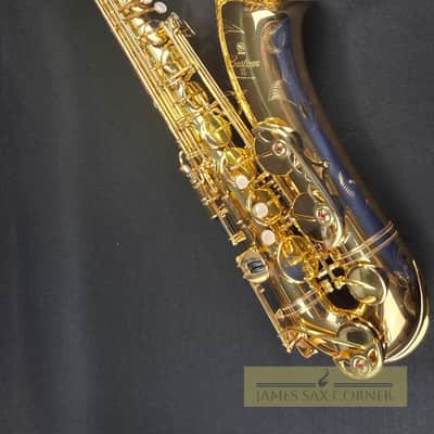 NO TARIFFS - Yamaha YTS-82Z Tenor Saxophone image 1