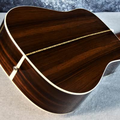 Martin Custom D-28 Limited Podium 50th Anniversary Natural ~ Mint! image 16