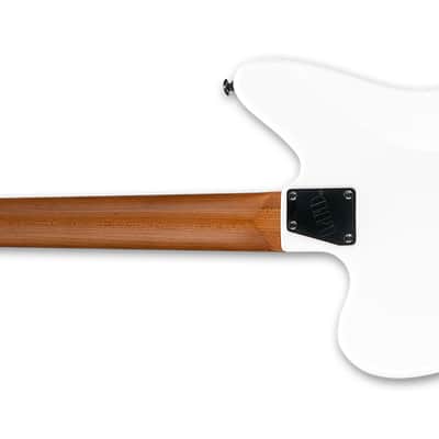 ESP LTD XJ-2HT SNOW WHITE guitar B-Stock image 4