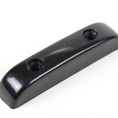 1976 Vintage Fender Precision PBass/Jazz Bass Finger Tug Bar Thumb Rest USA 1970s image 2