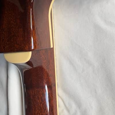 Gretsch G6228 Players Edition Jet BT with V-Stoptail image 12