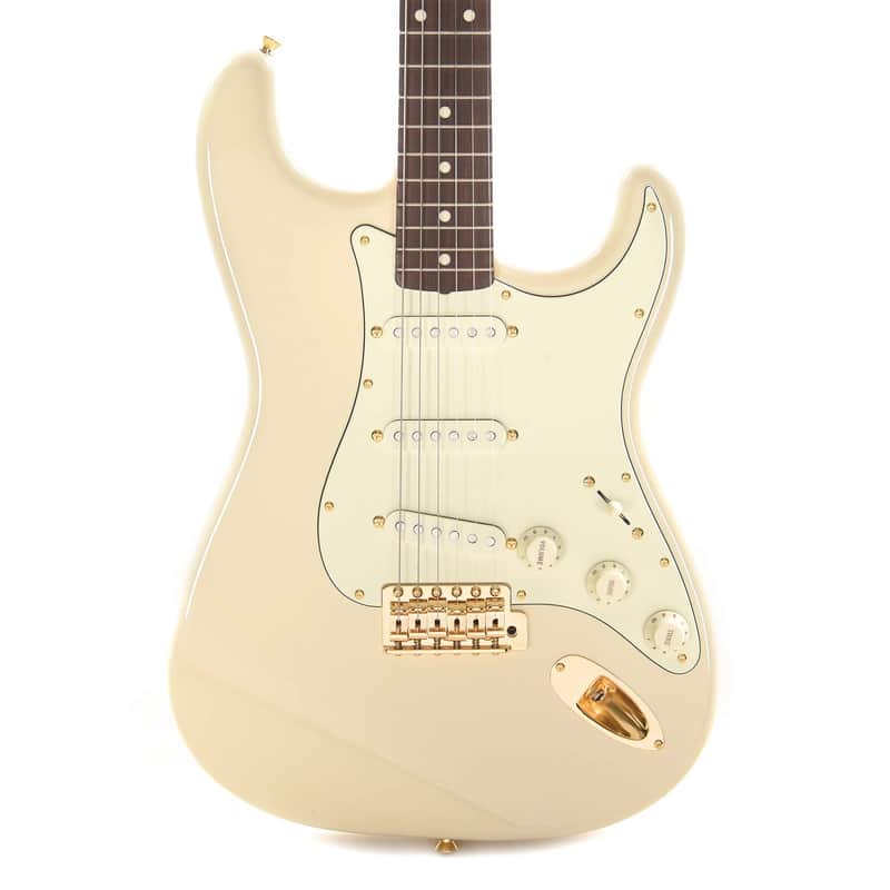 Fender Made in Japan Traditional '60s Daybreak Stratocaster image 2
