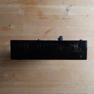 Korg Volca Beats Analog Rhythm Machine - Black image 5