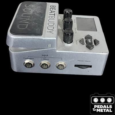 Singular Sound BeatBuddy 2010s - Silver - X16533 image 5