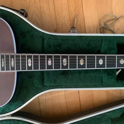 Martin J-40 1998 image 4