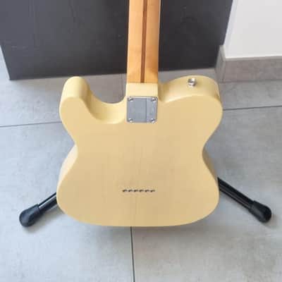 Fender American Telecaster 2016 - Vintage Blonde image 6