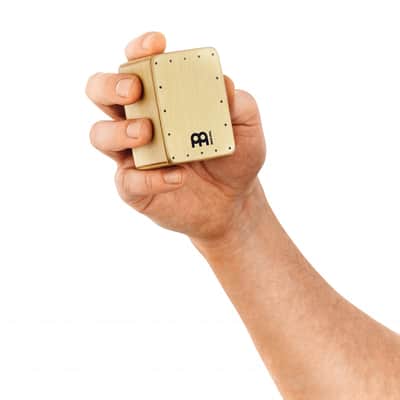 Meinl SH50 Mini Cajon Shaker image 6