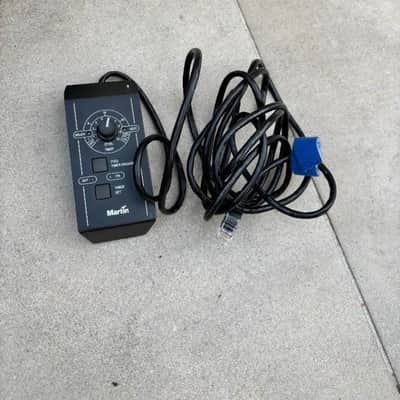 Fog Machine Martin Magnum 2500 Hz image 2