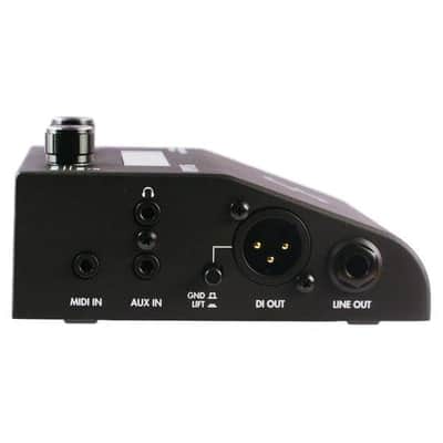 Two Notes   Opus Di + Amp Simulator image 3