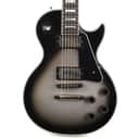 Gibson Custom Shop Les Paul Custom Silverburst Made 2 Measure 2023