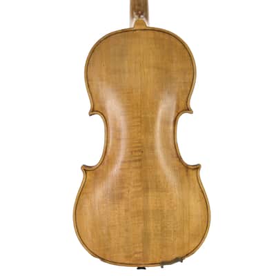 Violin 4/4 ''Legno Chiaro'' image 5