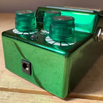 Ibanez TS930TH 30th Anniversary Tube Screamer OverDrive Pedal image 4