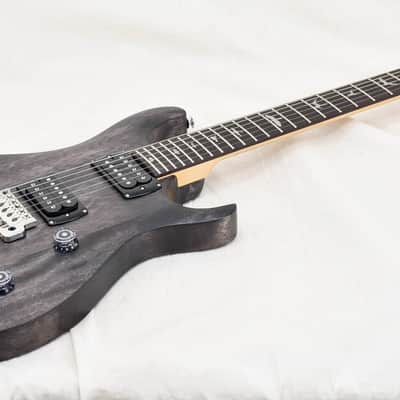 PRS SE CE 24 Standard - Charcoal Satin image 7