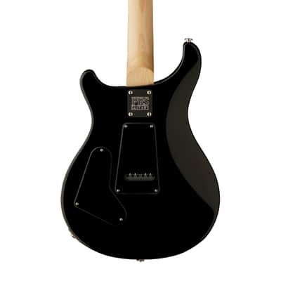 PRS CE24 - Faded Gray Black image 3
