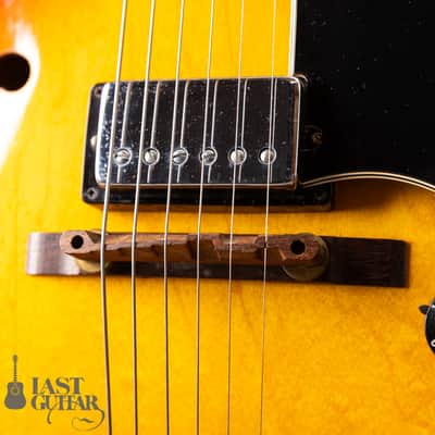 Gibson ES-175D 1970's image 5