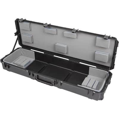SKB 3i-6018-TKBD iSeries 6018-8 88-note Keyboard Case image 12