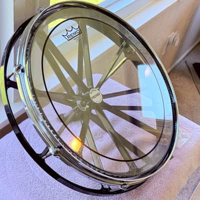 Remo  16'' Roto Tom - (EXCELLENT) image 2