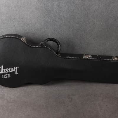 Gibson Les Paul Standard - 2004 - Wine Red - 2nd Hand image 21