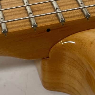 Fender ST71-85TX Stratocaster MIJ image 22