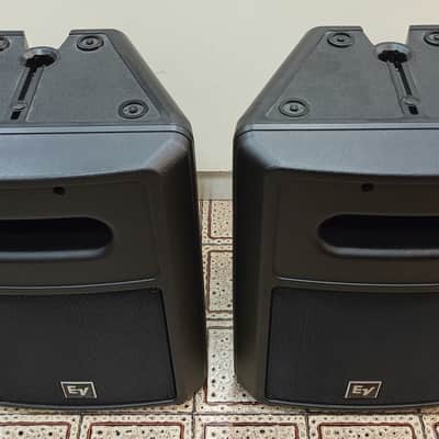 Electro Voice EV SB122 - Coppia Subwoofer Passivi 12" 400W/8Ohm image 3