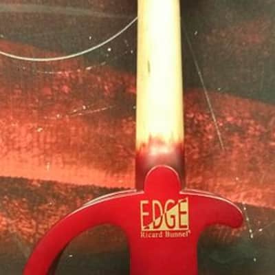 Bunnel Edge CV210 Electric Violin Edge CV210E Violin (D65) image 8