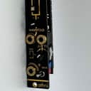 Instruo athrú Wavefolder for Eurorack 2020's - Black