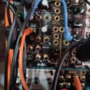 Make Noise DXG Module 2024 - Present - Black