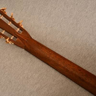 Martin Custom Shop 012-28 Modern Deluxe Adirondack (12-Fret) #3042116 — Acoustic Guitar image 11