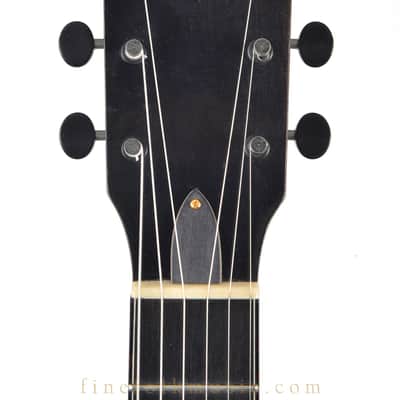 2016 PENDENNIS "JOHNNY ST. CYR" TUBAPHONE GUITAR BANJO image 3