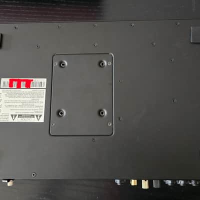 Akai MPC Live II Standalone Sampler / Sequencer 2020 - Present - Black image 4