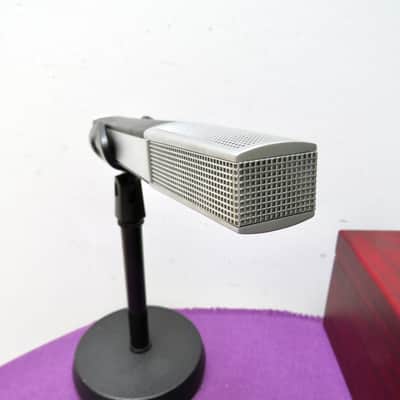 Sennheiser MD 441-N  Supercardioid Dynamic Microphone image 7
