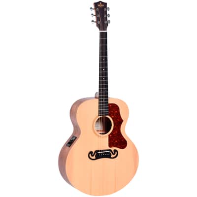 GJME Sigma Guitars image 3