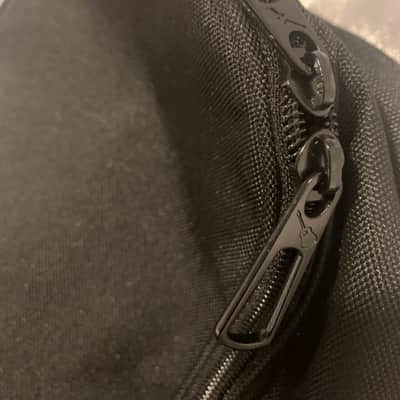 Yamaha Soft Nylon Guitar Case - Black image 4