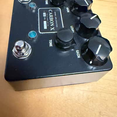 Browne Amplification Carbon X Bild 3