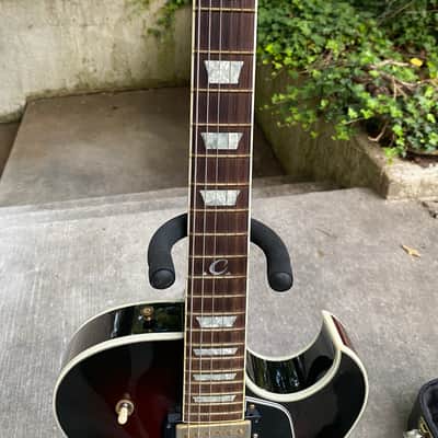 Gibson ES-137 Classic 2003- Tri-Burst image 15