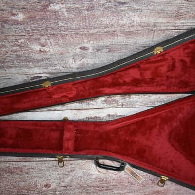 1980 Gibson Flying V - V2 Walnut image 19