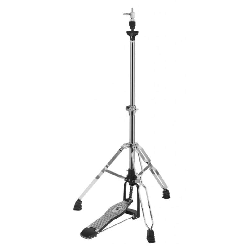 Stagg Hi-Hat Stand - Double Braced image 1