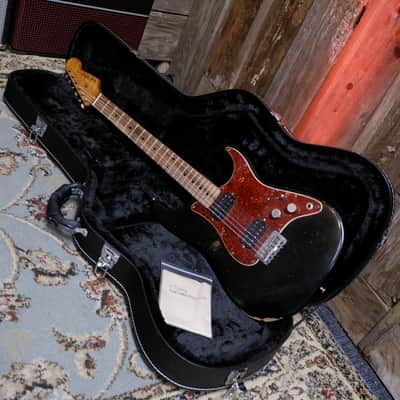 Keith Holland Custom S-ANS Plus #1326 image 14