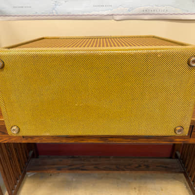 2001 Victoria 35115 - Tweed Pro copy image 6