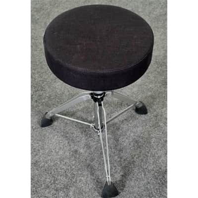 Used Canopus Hybrid Drum Throne II - Very Good image 2