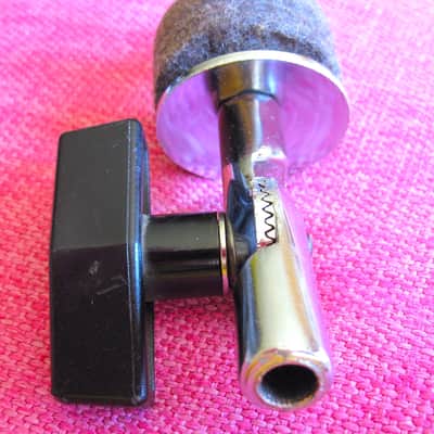 Ludwig Cymbal Stand Top Tilter - Vintage image 3