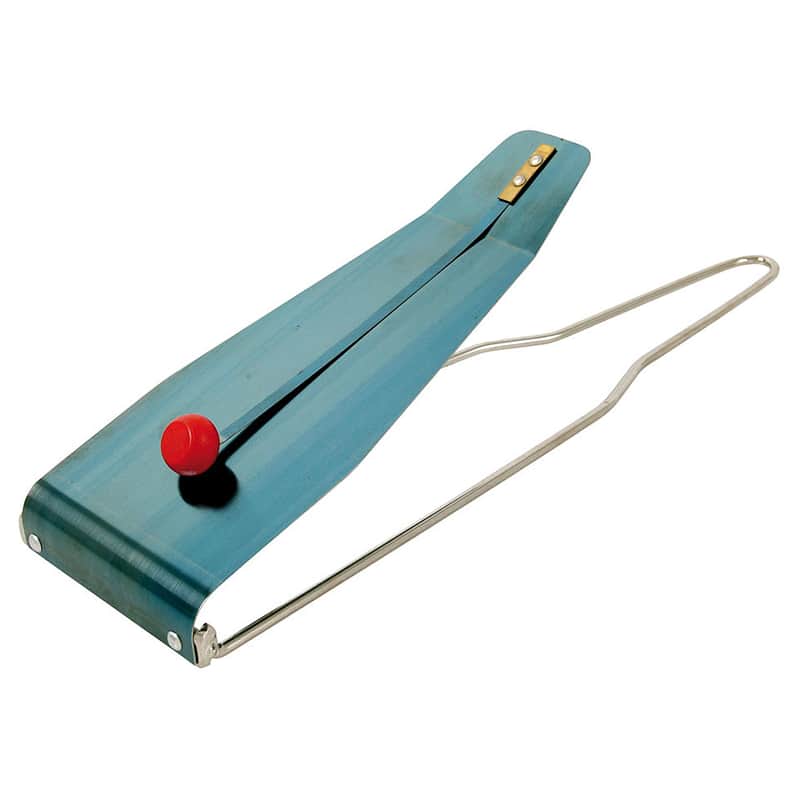 Latin Percussion LP1-8 Deluxe Flex-A-Tone (Large) image 1