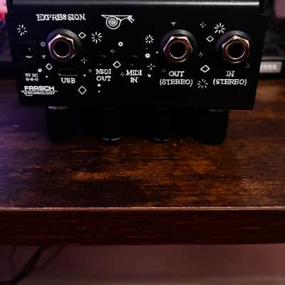 Old Blood Noise Endeavors Dark Star v3 Stereo Soundscape Reverb 2024 - Present - Various image 2