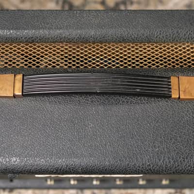 Marshall Vintage 1971 Super Lead 100w Amplifier Head - Used image 10